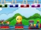 Trò chơi Math Train Addition trực tuyến