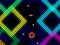 Trò chơi Neon Path trực tuyến