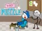 Trò chơi Thief Puzzle Online trực tuyến