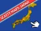 Trò chơi Scatty Maps Japan trực tuyến