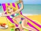 Trò chơi Princesses Perfect Tanning trực tuyến