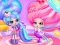 Trò chơi Cotton Candy Style Hair Salon trực tuyến