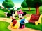 Trò chơi Mickey's Club House trực tuyến