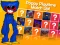 Trò chơi Poppy Playtime Match Up! trực tuyến