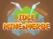 Trò chơi Idle Mine&Merge trực tuyến
