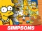 Trò chơi Simpson Jigsaw Puzzle trực tuyến