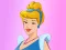 Trò chơi Cinderella Party Dressup trực tuyến