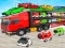 Trò chơi Euro truck heavy venicle transport trực tuyến