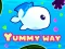 Trò chơi Yummy Way trực tuyến