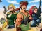 Trò chơi Metal Shooter Brother Squad trực tuyến