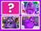 Trò chơi Grimace Shake Match Up trực tuyến