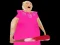 Trò chơi Barby Granny trực tuyến