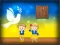 Trò chơi Amgel Peace Room Escape trực tuyến