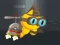 Trò chơi FlapCat Halloween trực tuyến