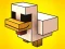 Trò chơi Noob Chicken Farm Tycoon trực tuyến