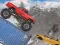 Trò chơi Hard Wheels Winter trực tuyến