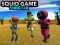 Trò chơi Squid Game Shooter trực tuyến