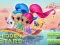 Trò chơi Shimmer and Shine Hidden Stars trực tuyến
