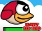 Trò chơi Floppy Red Bird trực tuyến