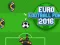 Trò chơi Euro 2016 Football Pong trực tuyến