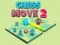 Trò chơi Chess Move 2 trực tuyến