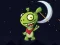 Trò chơi Cute Monsters Memory trực tuyến