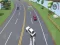 Trò chơi Polygon Drift: Endless Traffic Racing trực tuyến