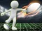 Trò chơi Stickman Rugby Run And Kick trực tuyến