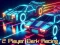 Trò chơi 2 Player Dark Racing trực tuyến