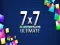 Trò chơi 7x7 Ultimate trực tuyến