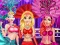 Trò chơi Princess As Los Vegas Showgirls trực tuyến