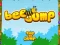 Trò chơi Bee Jump trực tuyến