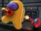 Trò chơi Imposter Shooter Online trực tuyến