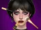 Trò chơi Makeup Stylist trực tuyến
