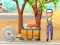 Trò chơi Stone Miner 3d trực tuyến