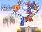 Trò chơi Super Kid Perfect Jump trực tuyến