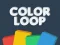 Trò chơi Color Loop trực tuyến