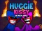 Trò chơi Huggie & Kissy The Magic Temple trực tuyến