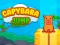 Trò chơi Capybara Jump trực tuyến