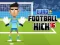 Trò chơi Euro Soccer Kick 16 trực tuyến