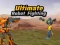 Trò chơi Ultimate Robot Fighting trực tuyến