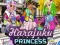 Trò chơi Harajuku Princess trực tuyến