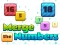 Trò chơi Merge The Numbers trực tuyến