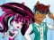 Trò chơi Monster High trực tuyến