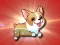 Trò chơi Puppy Puzzle Time trực tuyến