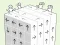 Trò chơi Unblock Cube 3d trực tuyến