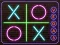 Trò chơi Tic-Tac-Toe: Vegas trực tuyến