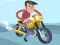 Trò chơi Super Fast Racing Bikes Jigsaw trực tuyến