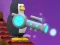 Trò chơi Penguin vs Snowmen trực tuyến