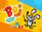 Trò chơi Boj Coloring Book trực tuyến
